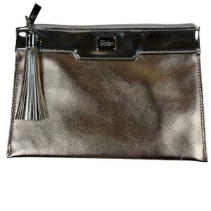 It Brushes for Ulta Rose Gold Brush Bag